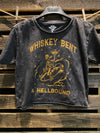 Whiskey Bent and Hellbound Crop